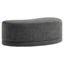 Nimbus 48" Upholstered Ottoman Bench by Modway by HouseOfZazla