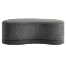 Nimbus 48" Upholstered Ottoman Bench by Modway by HouseOfZazla