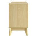 Nectar 43" Wood Grain Accent Cabinet by Modway by HouseOfZazla