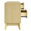 Nectar 43" Wood Grain Accent Cabinet by Modway by HouseOfZazla