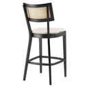Caledonia Wood Bar Stools Set of 2 by Modway by HouseOfZazla