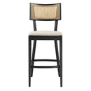 Caledonia Wood Bar Stools Set of 2 by Modway by HouseOfZazla