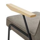 Vista Dining Armchair by Modway by HouseOfZazla