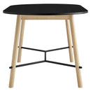 Infuse 71" Wood Grain Dining Table by Modway by HouseOfZazla