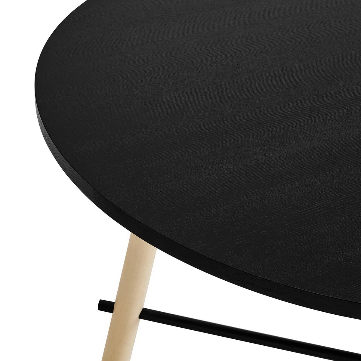 Infuse 71" Wood Grain Dining Table by Modway, photo 7 of 7