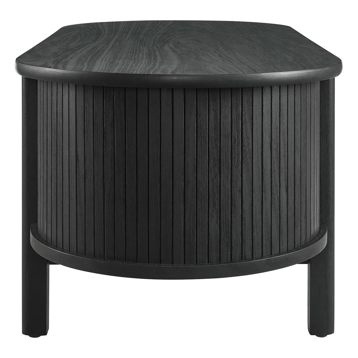 Cadence Coffee Table by Modway Mid-Century Modern Rubberwood, photo 15 of 21