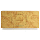 Abel 59 Inch Burl Wood Sideboard Buffet TV Stand by Modway by HouseOfZazla