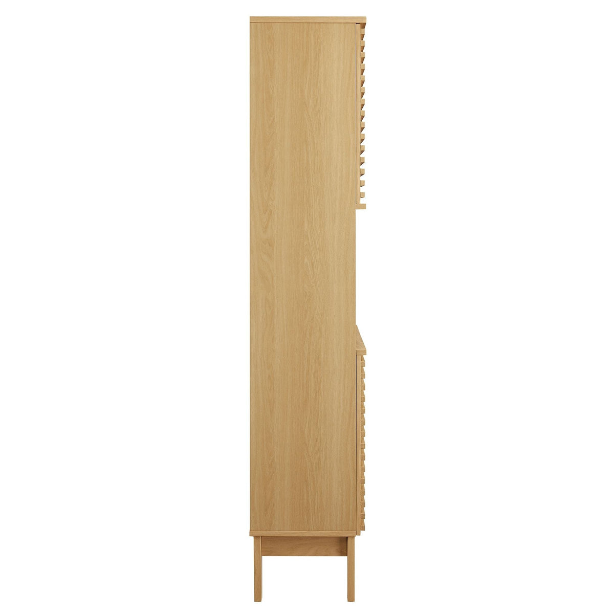 Render Tall Bathroom Storage Cabinet by Modway, photo 11 of 14