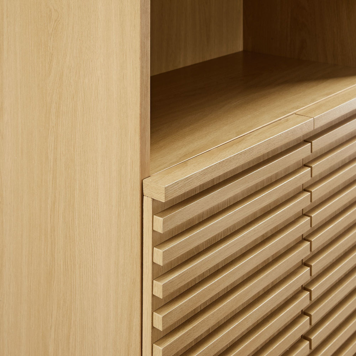 Render Tall Bathroom Storage Cabinet by Modway, photo 8 of 14