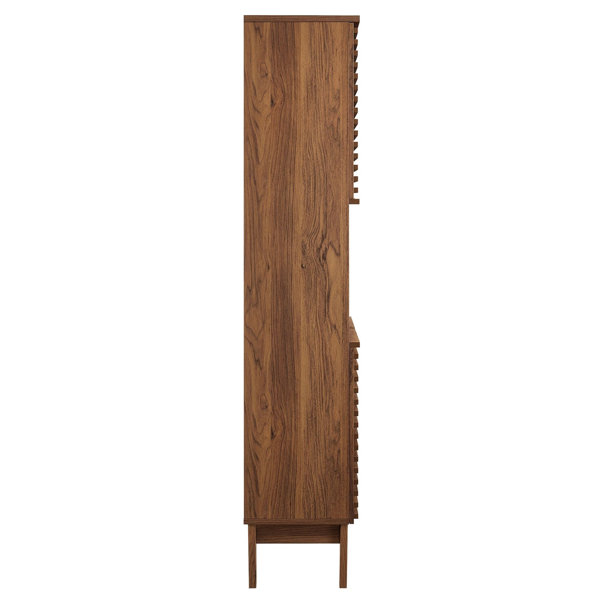 Render Tall Bathroom Storage Cabinet by Modway, photo 4 of 14