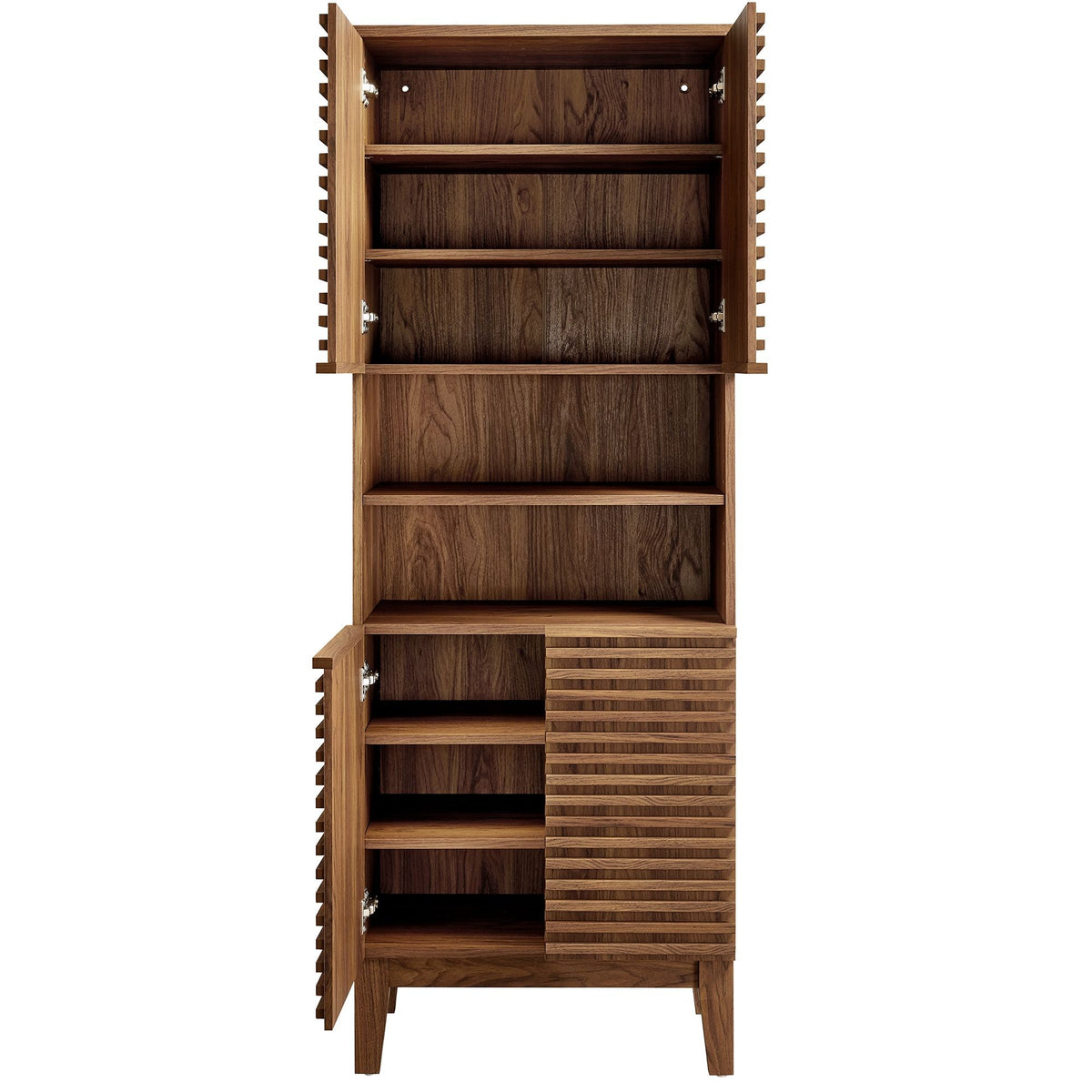 Render Tall Bathroom Storage Cabinet by Modway, photo 6 of 14