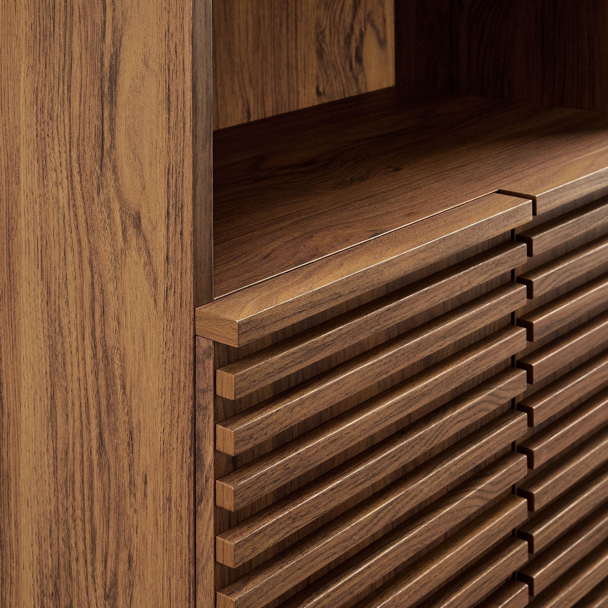 Render Tall Bathroom Storage Cabinet by Modway, photo 7 of 14