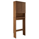 Render Over the Toilet Bathroom Storage Cabinet by Modway by HouseOfZazla