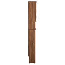 Render Over the Toilet Bathroom Storage Cabinet by Modway by HouseOfZazla