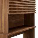 Render Over the Toilet Bathroom Storage Cabinet by Modway by HouseOfZazla