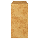 Hudson 40" Burl Wood Sideboard by Modway by HouseOfZazla