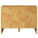 Hudson 40" Burl Wood Sideboard by Modway by HouseOfZazla
