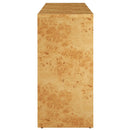 Hudson 60" Burl Wood Sideboard by Modway by HouseOfZazla