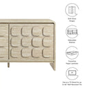 Toscana 61" Sideboard by Modway by HouseOfZazla
