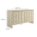 Toscana 61" Sideboard by Modway by HouseOfZazla