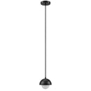 Eclipse Globe Pendant Light by Modway by HouseOfZazla