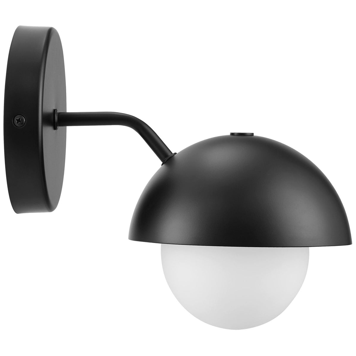 Eclipse Globe Wall Sconce by Modway, photo 10 of 14