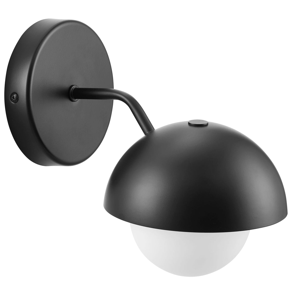 Eclipse Globe Wall Sconce by Modway, photo 14 of 14