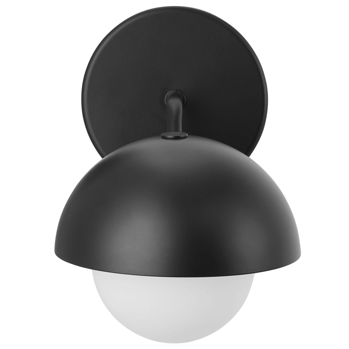 Eclipse Globe Wall Sconce by Modway, photo 9 of 14