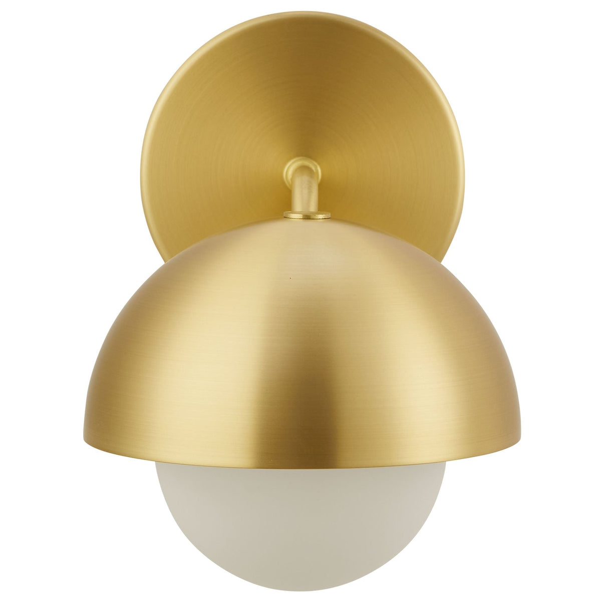 Eclipse Globe Wall Sconce by Modway, photo 6 of 14