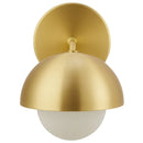 Eclipse Globe Wall Sconce by Modway by HouseOfZazla