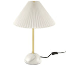 Illusion Marble Dome Table Lamp by Modway by HouseOfZazla