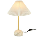 Illusion Marble Dome Table Lamp by Modway by HouseOfZazla