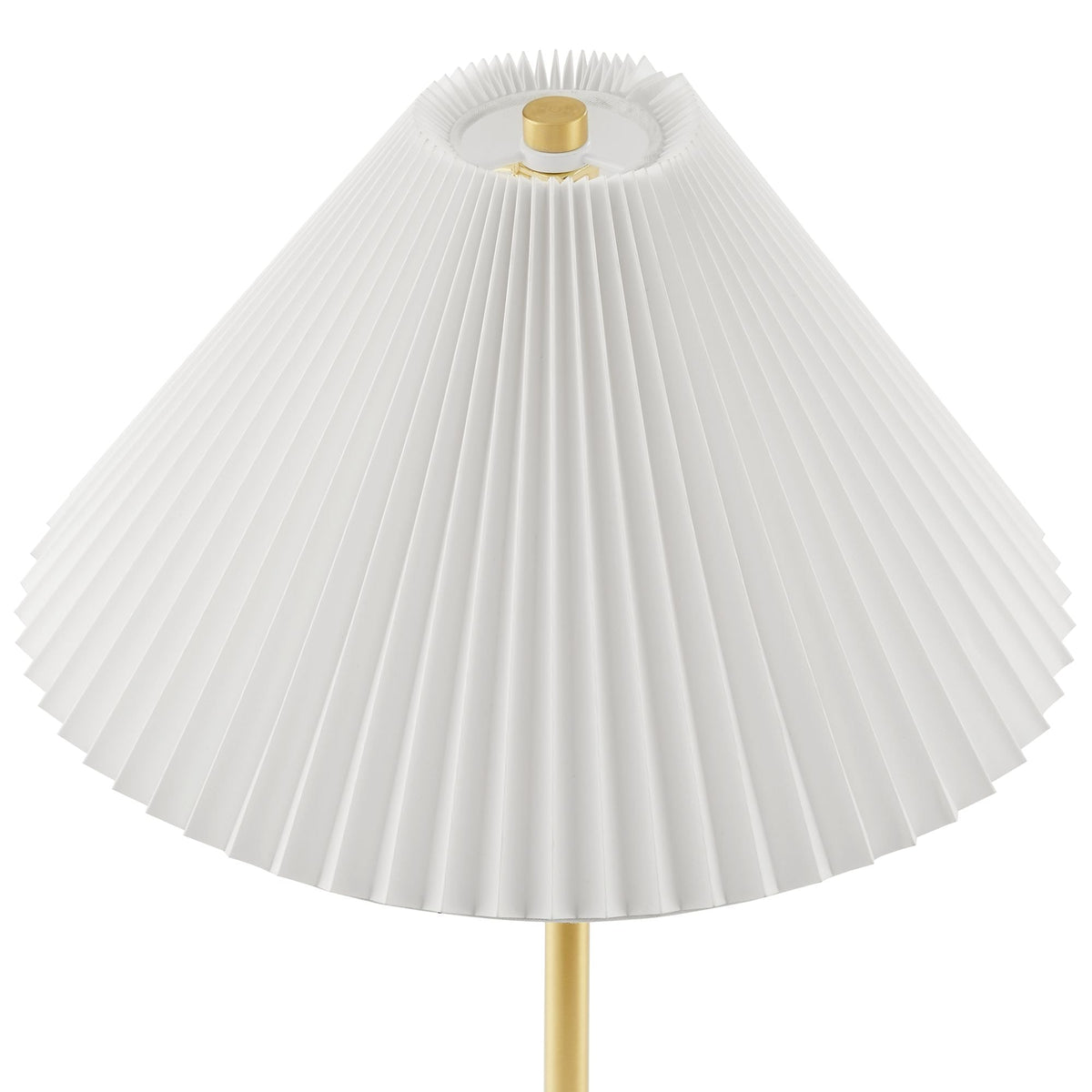 Illusion Marble Dome Table Lamp by Modway, photo 7 of 14