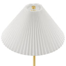 Illusion Marble Dome Table Lamp by Modway by HouseOfZazla