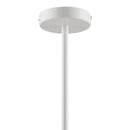 Sunlit Squiggle 4-Arm Pendant Light by Modway by HouseOfZazla