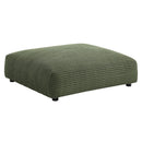 Solace 4-Piece Modular Corduroy Upholstered Sectional Sofa by Modway by HouseOfZazla
