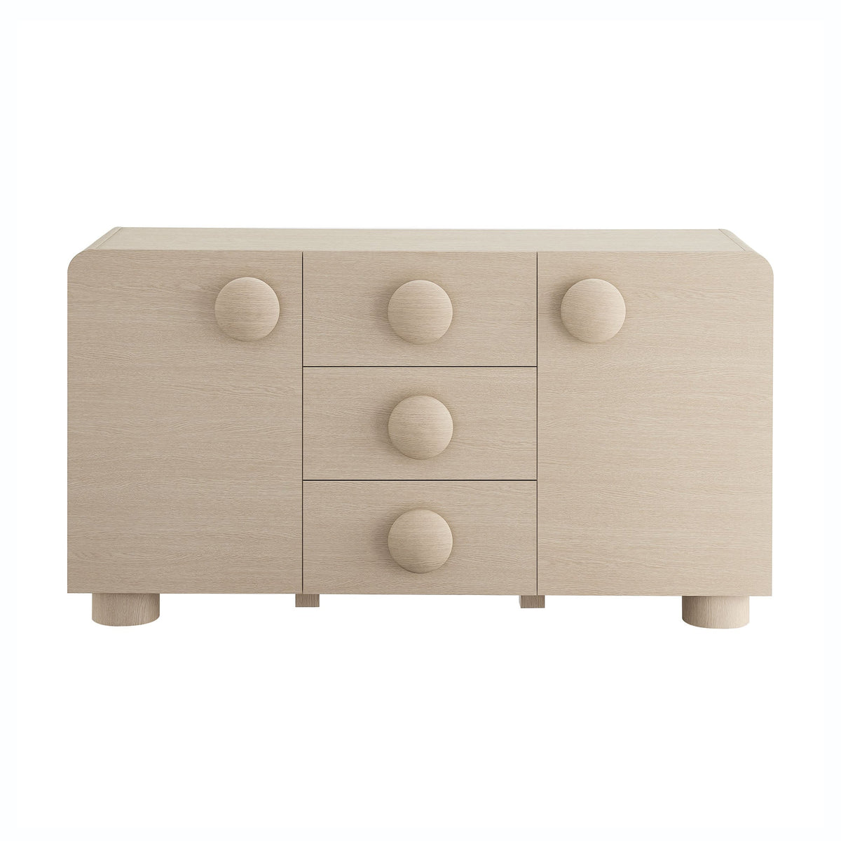 Sonnet 57" Sideboard Storage Cabinet by Modway, photo 10 of 14