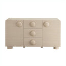 Sonnet 57" Sideboard Storage Cabinet by Modway by HouseOfZazla
