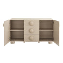 Sonnet 57" Sideboard Storage Cabinet by Modway by HouseOfZazla