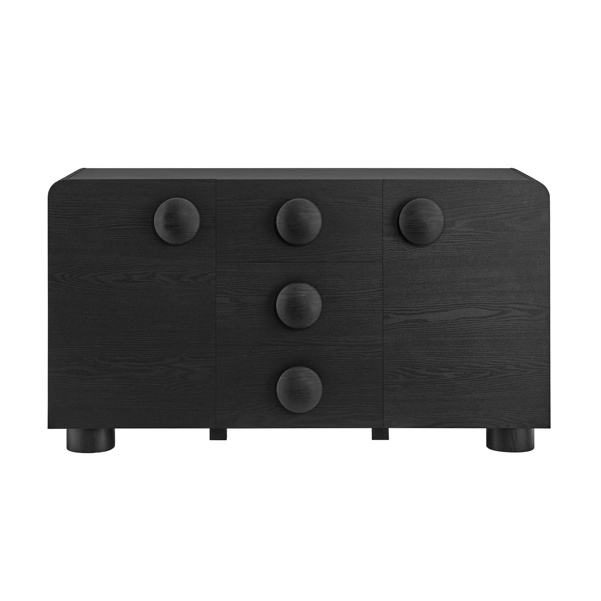 Sonnet 57" Sideboard Storage Cabinet by Modway, photo 5 of 14
