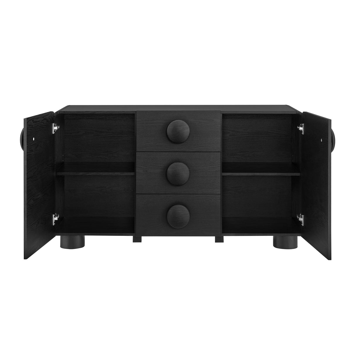 Sonnet 57" Sideboard Storage Cabinet by Modway, photo 6 of 14