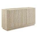 Hollis 59" Travertine Sideboard by Modway by HouseOfZazla