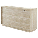 Hollis 59" Travertine Sideboard by Modway by HouseOfZazla