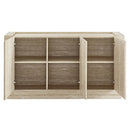 Hollis 59" Travertine Sideboard by Modway by HouseOfZazla