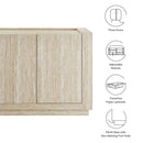 Hollis 59" Travertine Sideboard by Modway by HouseOfZazla
