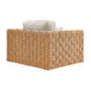 Thames Outdoor Patio Rattan Armchair by Modway by HouseOfZazla