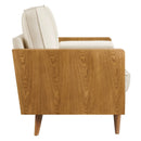 Kellan Performance Velvet Loveseat by Modway by HouseOfZazla