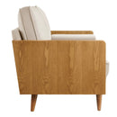 Kellan Performance Velvet Loveseat by Modway by HouseOfZazla