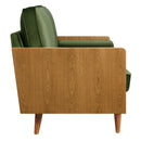 Kellan Performance Velvet Loveseat by Modway by HouseOfZazla