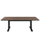 Aeris 9-Piece Outdoor Patio Aluminum Dining Set by Modway by HouseOfZazla